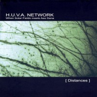 Purchase H.U.V.A. Network - Distances