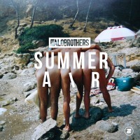 Purchase italobrothers - Summer Air (CDS)
