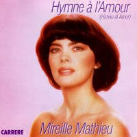 Purchase Mireille Mathieu - Hymne A L'Amour