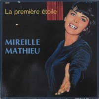 Purchase Mireille Mathieu - La Première Étoile (Vinyl)