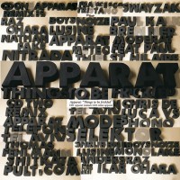 Purchase VA - Apparat - Things To Be Frickled CD1