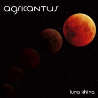 Purchase Agricantus - Luna Khina