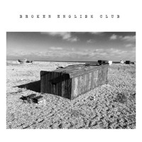 Purchase Broken English Club - The English Beach