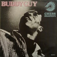 Purchase Buddy Guy - Chess Masters (Vinyl)