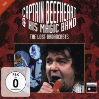 Purchase Captain Beefheart - The Lost Broadcasts (Live)