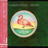 Purchase Christopher Cross - Christopher Cross (Japanese Edition) (Vinyl)