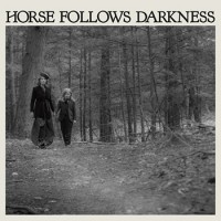 Purchase Delia Gonzalez - Horse Follows Darkness