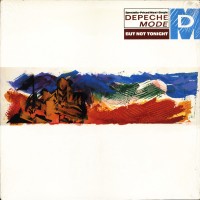 Purchase Depeche Mode - But Not Tonight (EP) (Vinyl)