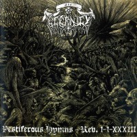 Purchase Eternity - Pestiferous Hymns - Rev. I-I-Xxxiii