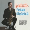 Buy Frank Strozier - The Fantastic Frank Strozier Mp3 Download