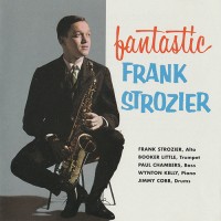 Purchase Frank Strozier - The Fantastic Frank Strozier