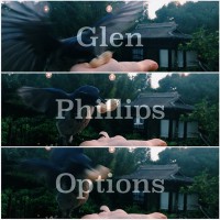 Purchase Glen Phillips - Options - B-Sides & Demos