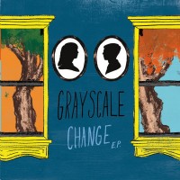 Purchase Grayscale - Change (EP)