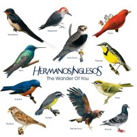 Purchase Hermanos Inglesos - The Wander Of You