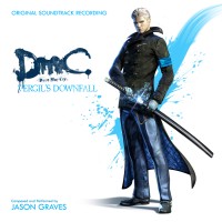 Purchase Jason Graves - DMC: Vergil's Downfall OST