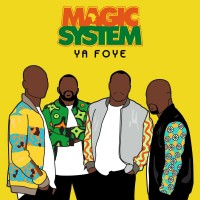 Purchase Magic System - Ya Foye