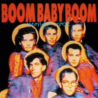 Purchase Mondo Rock - Boom Baby Boom (Vinyl)