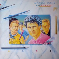 Purchase Mondo Rock - Mondo Rock (Vinyl)