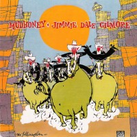 Purchase Mudhoney & Jimmie Dale Gilmore - Buckskin Stallion Blues (EP)