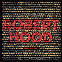 Purchase Robert Hood - Paradygm Shift