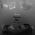 Buy VA - Black Metal Against The World (Vinyl) Mp3 Download
