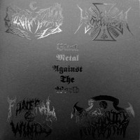 Purchase VA - Black Metal Against The World (Vinyl)