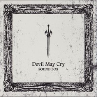 Purchase VA - Devil May Cry Sound Box - Devil May Cry 3 CD3