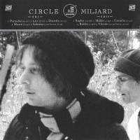 Purchase Circle - Miljard CD1