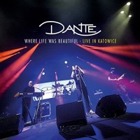 Purchase Dante - Where Life Was Beautiful (Live) CD1