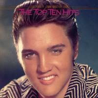Purchase Elvis Presley - The Top Ten Hits CD1