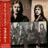 Purchase Foreigner - Double Vision (Japanese Version 2007)