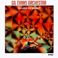 Purchase Gil Evans - Blues In Orbit (With Orchestra) (Reissued 1989)