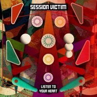 Purchase Session Victim - Listen To Your Heart