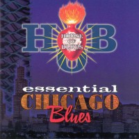 Purchase VA - House Of Blues: Essential Chicago Blues CD1