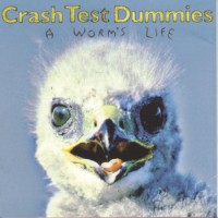 Purchase Crash Test Dummies - A Worm's Life