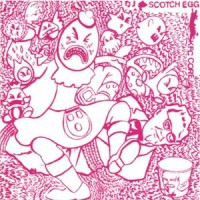 Purchase DJ Scotch Egg - Kfc Core