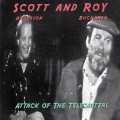 Buy Scott Anderson - Attack Of The Telecasters (With Roy Buchanan) Mp3 Download