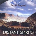 Buy Scott August - Distant Spirits Mp3 Download