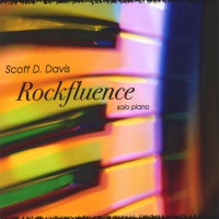 Purchase Scott D. Davis - Rockfluence