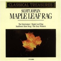 Purchase Scott Joplin - Maple Leaf Rag