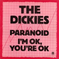 Purchase The Dickies - Paranoid (EP) (Vinyl)