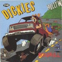 Purchase The Dickies - Road Kill (EP)
