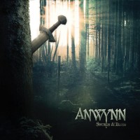 Purchase Anwynn - Swords & Blood (EP)