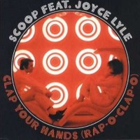 Purchase Scoop - Clap Your Hands (Rap-O-Clap-O) (MCD)