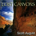 Buy Scott August - Lost Canyons Mp3 Download