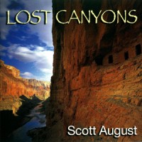 Purchase Scott August - Lost Canyons