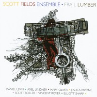 Purchase Scott Fields Ensemble - Frail Lumber