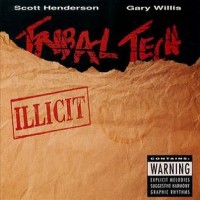 Purchase Scott Henderson - Illicit