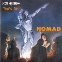 Purchase Scott Henderson - Nomad