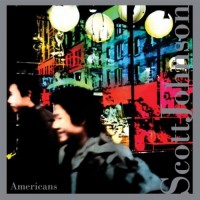 Purchase Scott Johnson - Americans